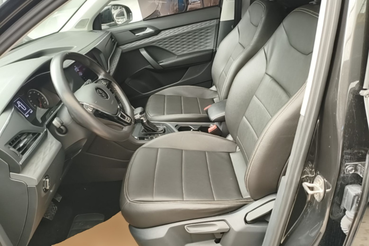 Volkswagen Tharu 2022 imagem de carro #15
