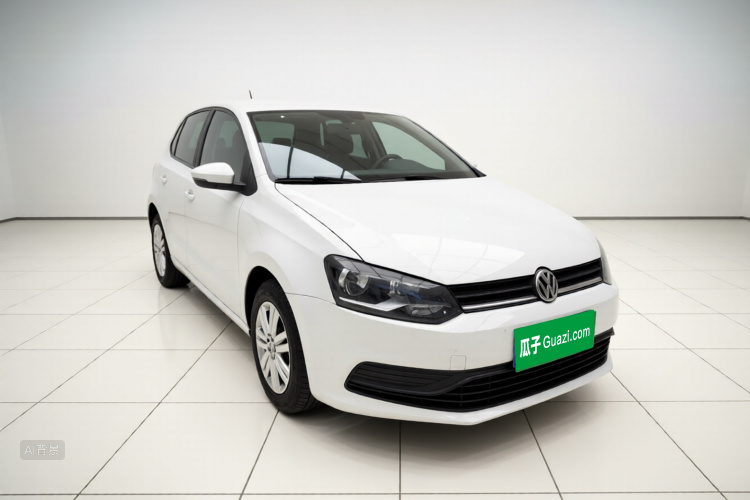 Volkswagen Polo 2018 imagem de carro #4
