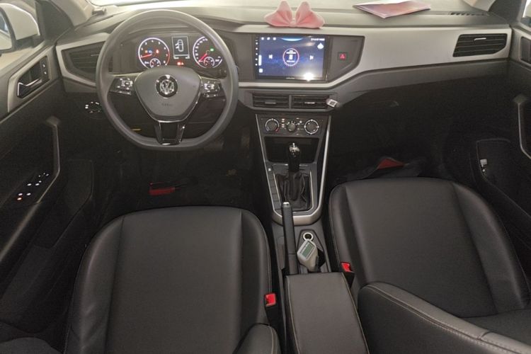 Volkswagen Polo 2021 #10 Volkswagen Polo 2021 imagen de coche #10