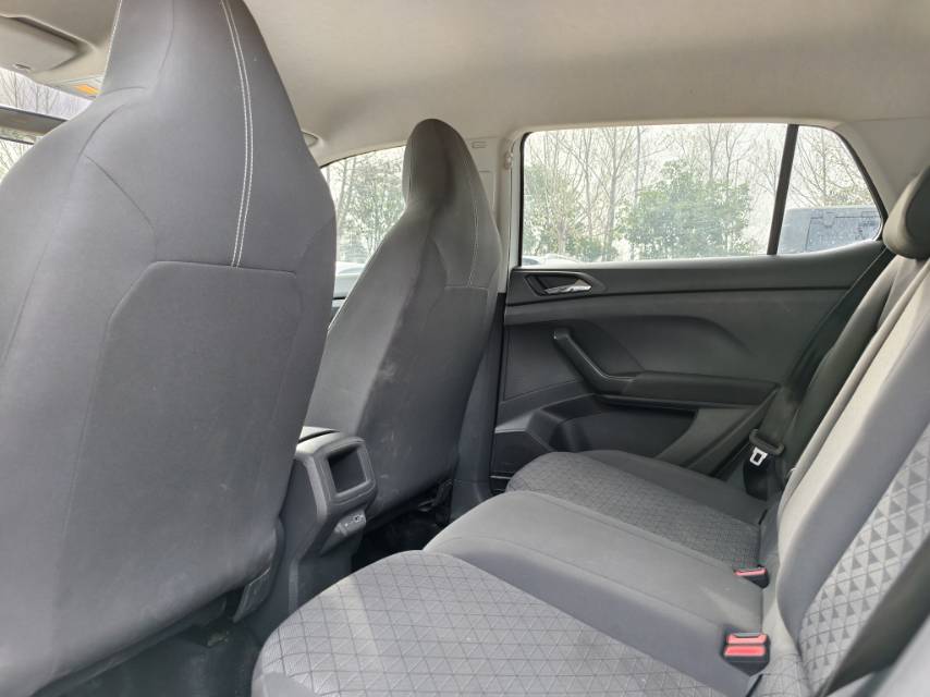 大众 途铠 2023 汽车图片 #4