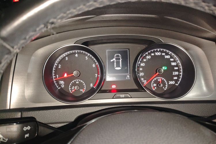 Volkswagen Golf 2015 immagine di auto #13