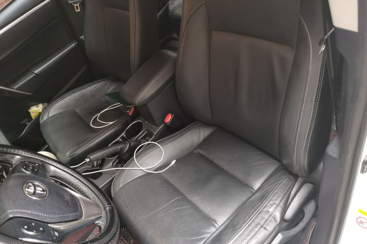 Toyota Corolla 2016 #18 Toyota Corolla 2016 car image #18