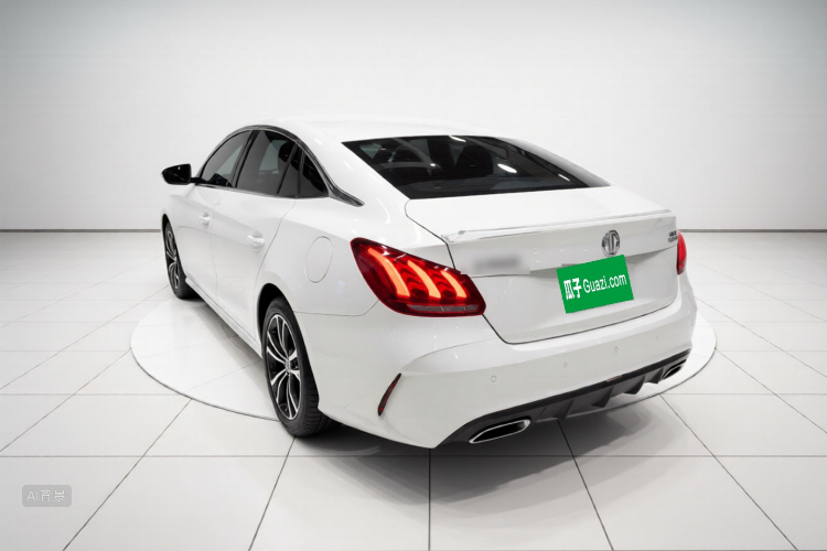 MG 5 2023 #5 MG 5 2023 immagine di auto #5