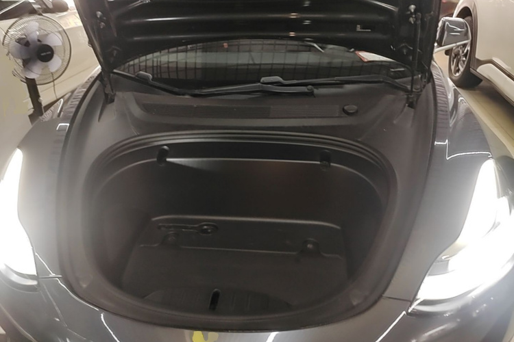 Tesla Model 3 2020 #22 Tesla Model 3 2020 car image #22