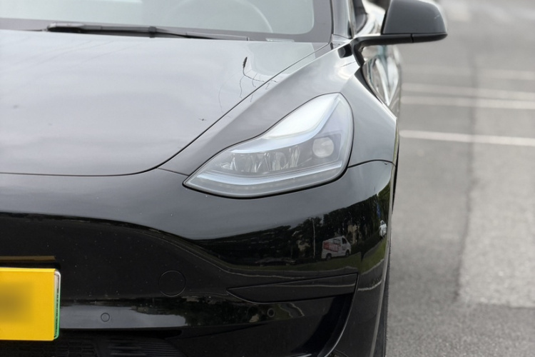 Tesla Model 3 2022 #3 Tesla Model 3 2022 car image #3