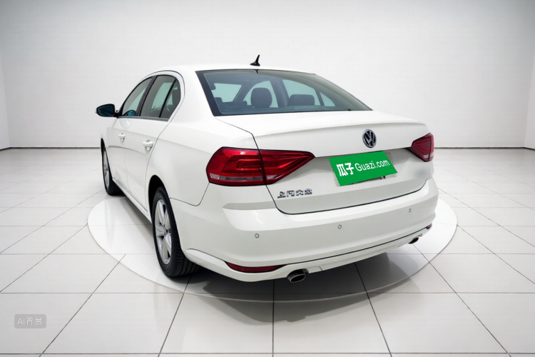 Volkswagen Lavida 2017 car image #5