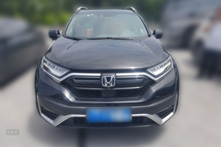 Honda CR-V 2022 car image #3