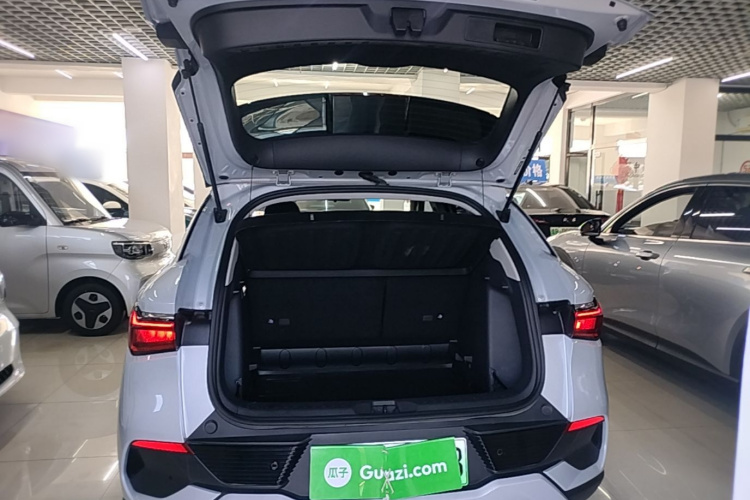 BYD Yuan Plus 2023 car image #19