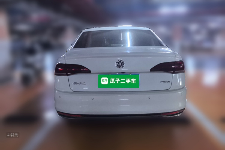 Volkswagen Bora 2020 #6 Volkswagen Bora 2020 car image #6