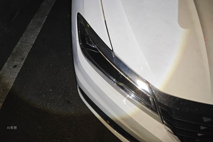 Volkswagen Lavida 2019 #8 Volkswagen Lavida 2019 car image #8