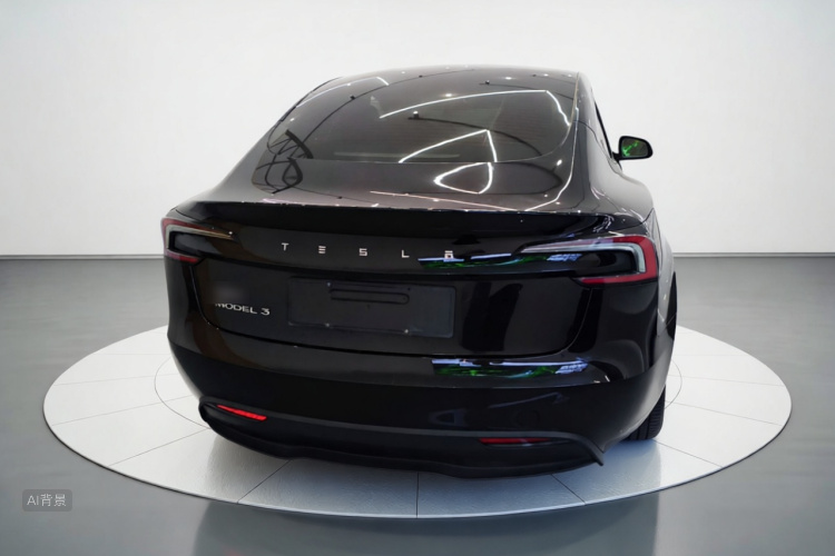 Tesla Model 3 2023 #6 Tesla Model 3 2023 car image #6
