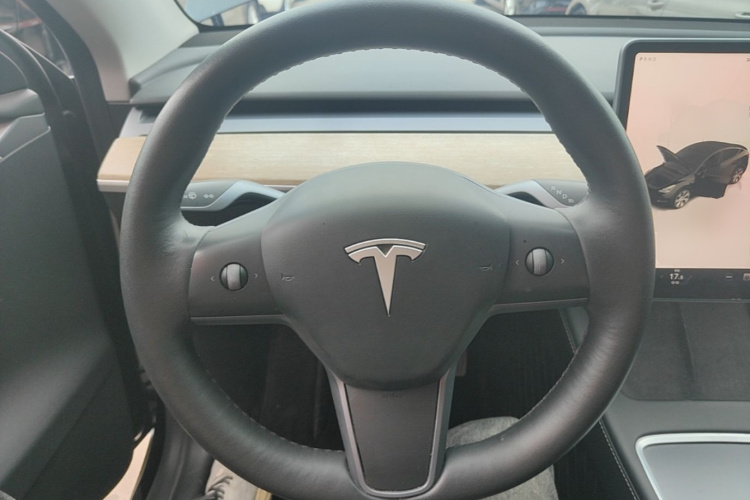 Tesla Model Y 2022 #11 Tesla Model Y 2022 car image #11