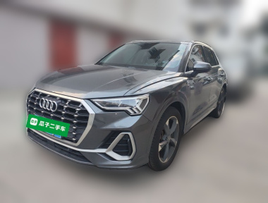 Audi Q3 2019 car image 