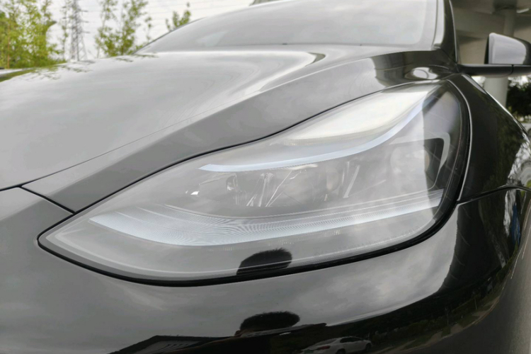 Tesla Model Y 2023 #23 Tesla Model Y 2023 car image #23