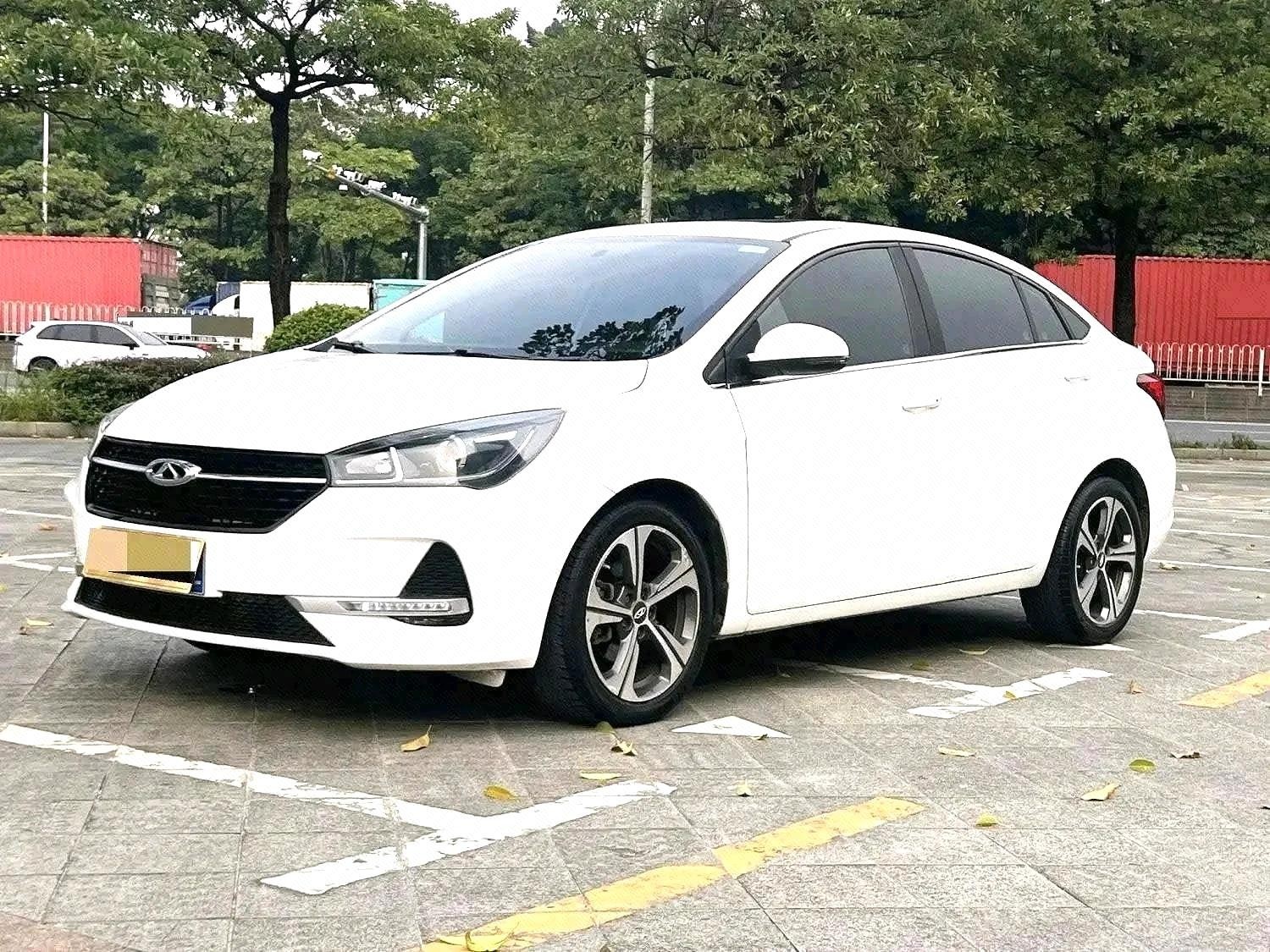 2019 2019 car image