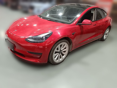 Tesla Model 3 2022 Tesla Model 3 2022 صورة سيارة