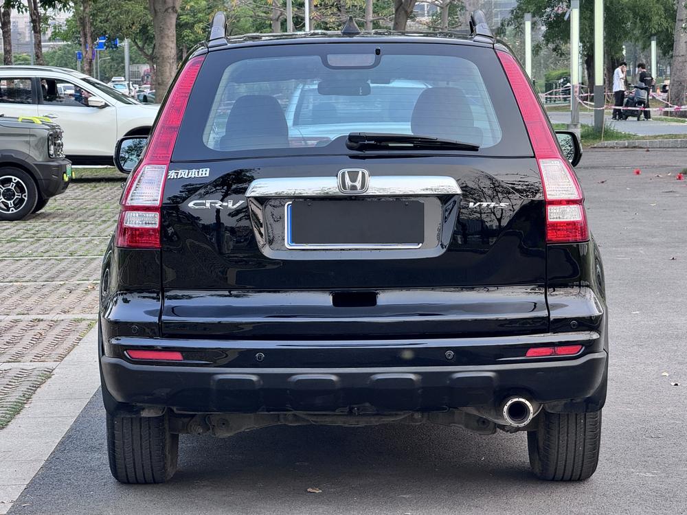 Honda CR-V 2010 car image #6