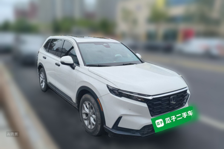 Honda CR-V 2022 car image #4