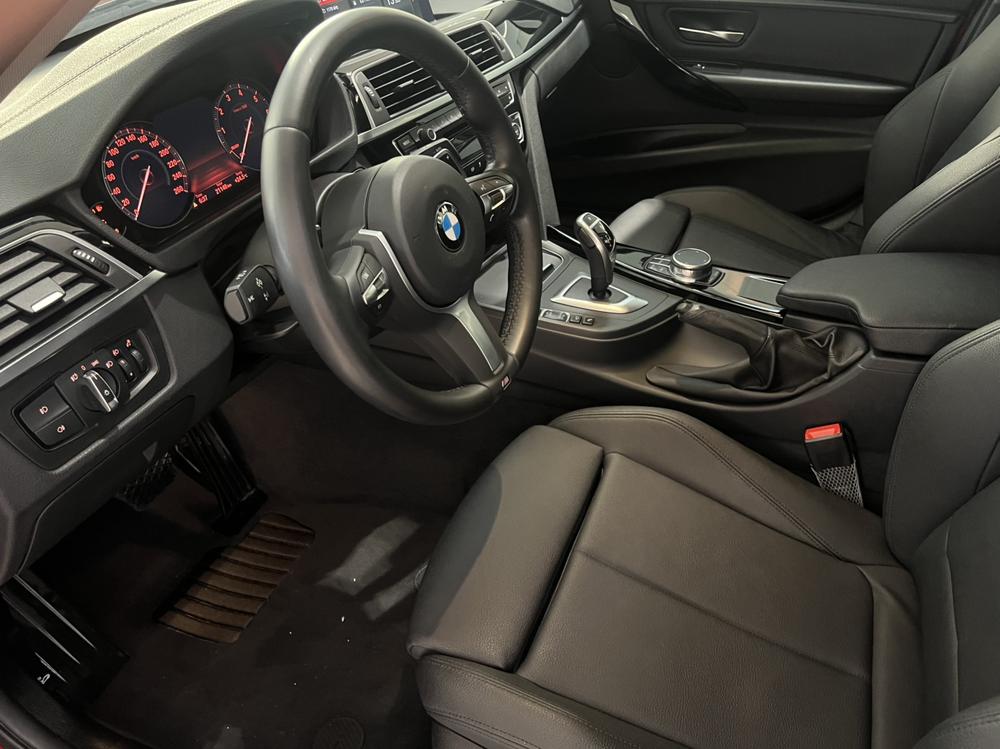 BMW 3 Series 2019 #15 BMW 3 Series 2019 imagen de coche #15