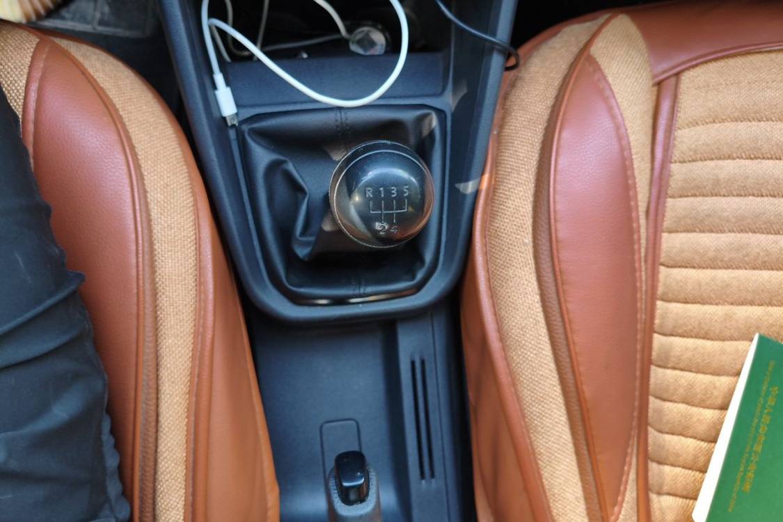 Volkswagen Santana 2016 #27 Volkswagen Santana 2016 car image #27