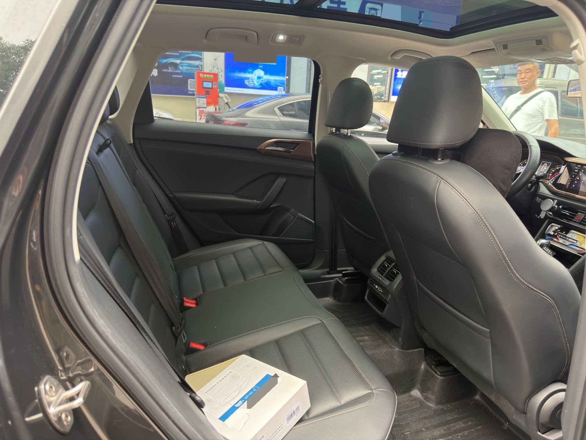 2022 imagen de coche #6