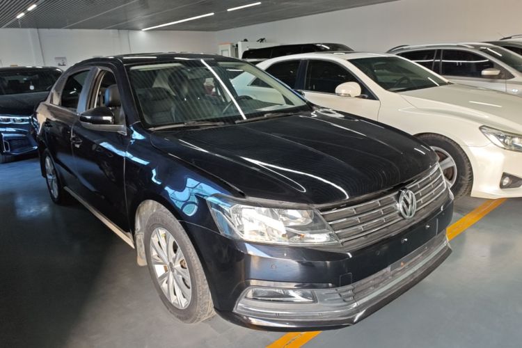 Volkswagen Lavida 2017 #4 Volkswagen Lavida 2017 car image #4