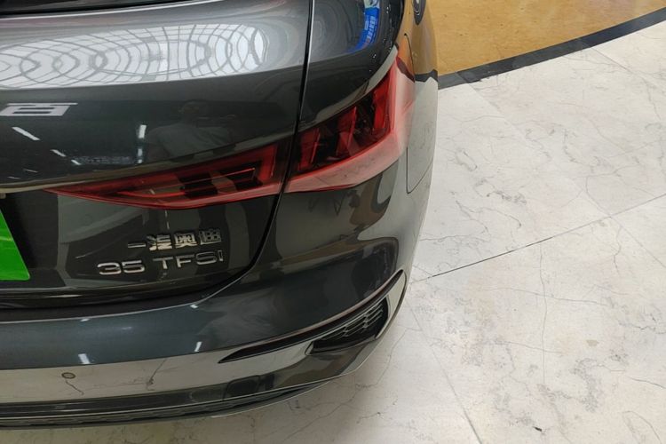 Audi A3 2021 #8 Audi A3 2021 imagen de coche #8