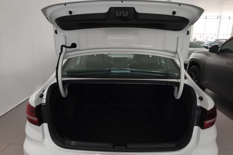 Volkswagen Lavida 2024 #19 Volkswagen Lavida 2024 car image #19
