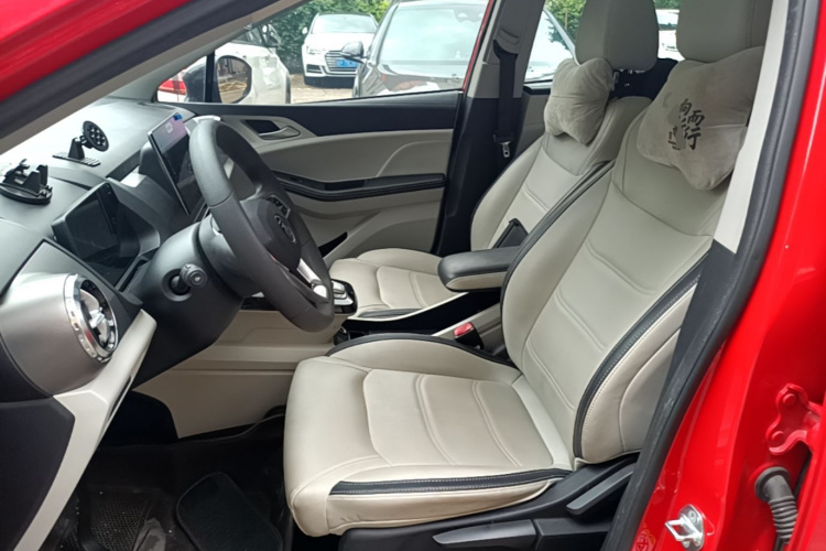 BYD Yuan Pro 2022 #15 BYD Yuan Pro 2022 immagine di auto #15