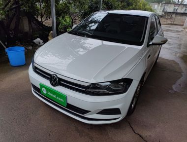 Volkswagen Polo 2021 Volkswagen Polo 2021 imagem de carro