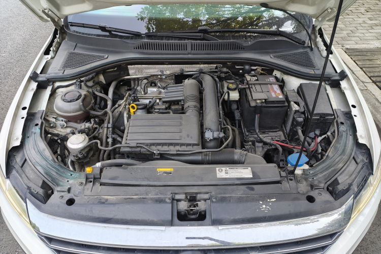 Volkswagen Lavida 2022 car image #20