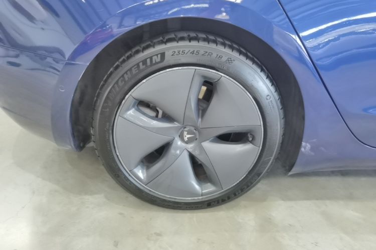 Tesla Model 3 2020 #10 Tesla Model 3 2020 car image #10