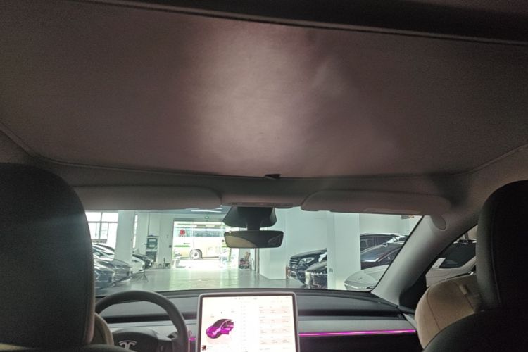 Tesla Model Y 2024 #20 Tesla Model Y 2024 car image #20