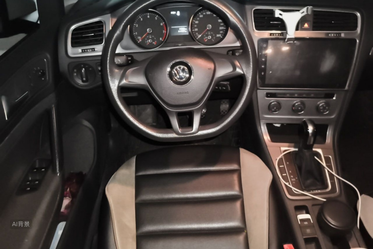 Volkswagen Golf 2016 #12 Volkswagen Golf 2016 car image #12