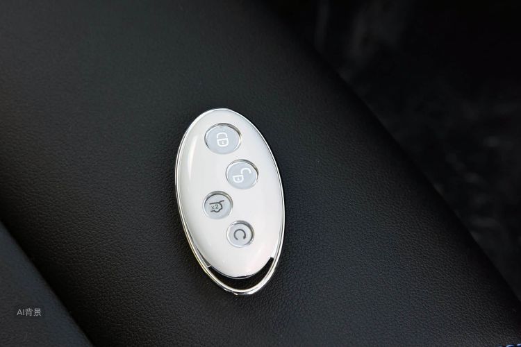 BYD Yuan New Energy 2019 car image #10