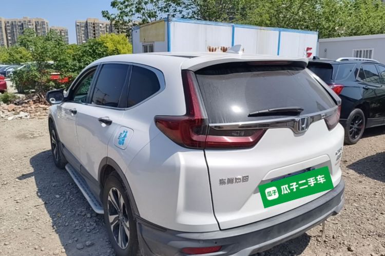 Honda CR-V 2020 car image #7