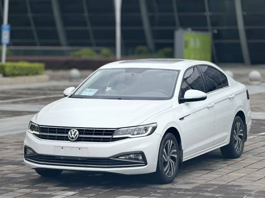 Volkswagen Bora 2019 #2 Volkswagen Bora 2019 car image #2