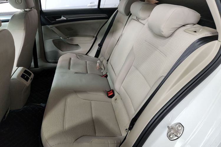 Volkswagen Golf 2016 #17 Volkswagen Golf 2016 car image #17