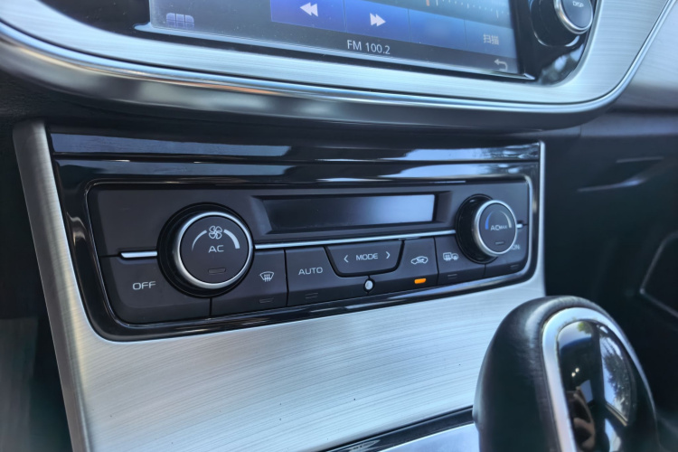 GEELY Emgrand GL 2017 #17 GEELY Emgrand GL 2017 imagen de coche #17