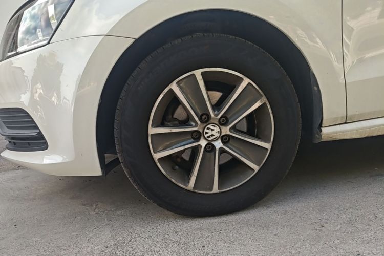 Volkswagen Polo 2018 #9 Volkswagen Polo 2018 car image #9