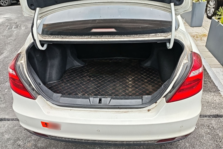 GEELY Emgrand 2017 #19 GEELY Emgrand 2017 car image #19