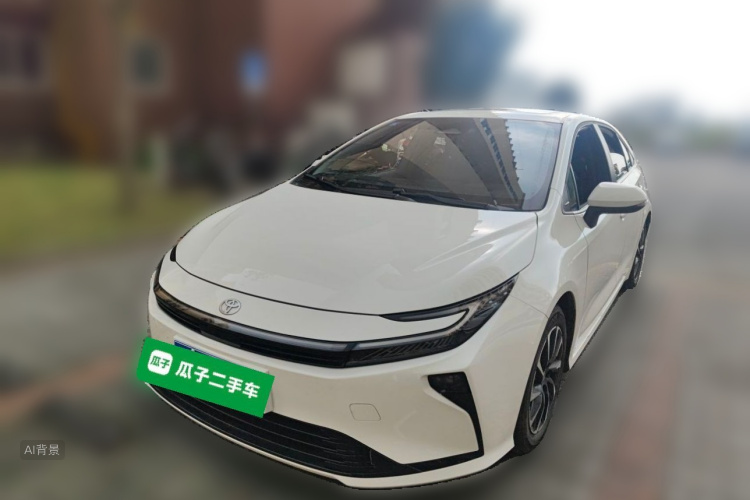 2026 image de voiture #2