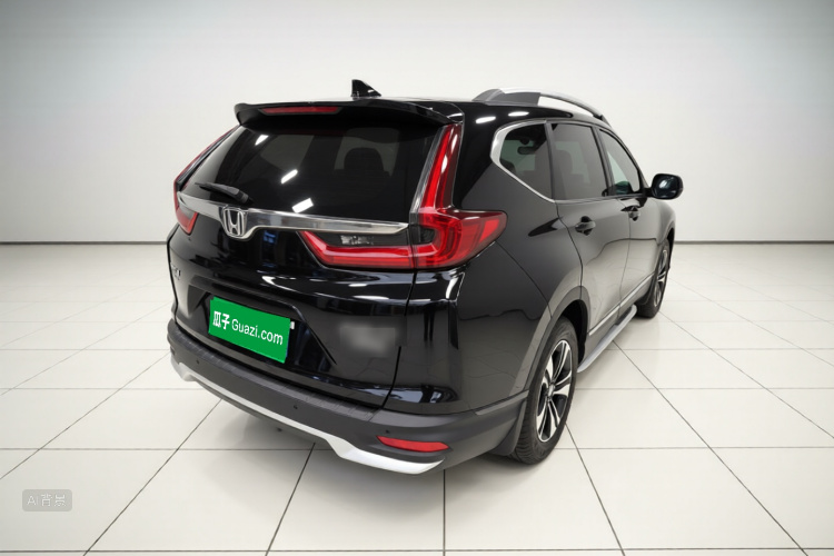 Honda CR-V 2021 car image #7