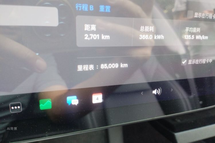 Tesla Model 3 2021 car image #14