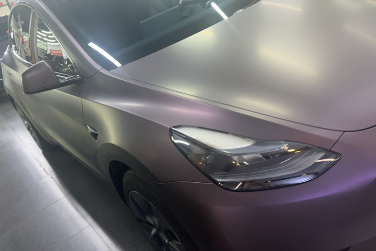 Tesla Model Y 2023 car image #6