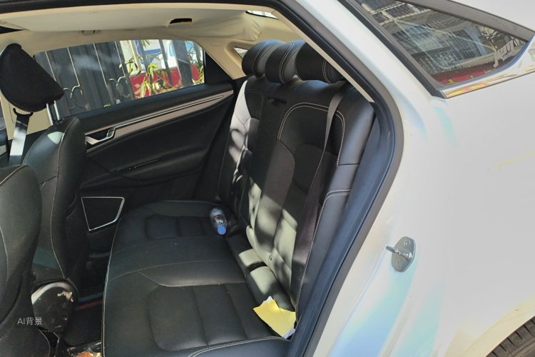 GEELY Emgrand GL 2019 #19 GEELY Emgrand GL 2019 car image #19