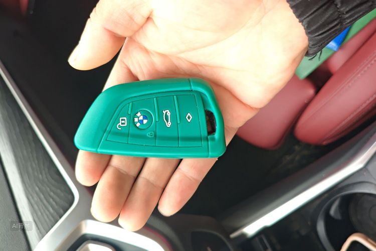 宝马 宝马3系 2021 汽车图片 #10