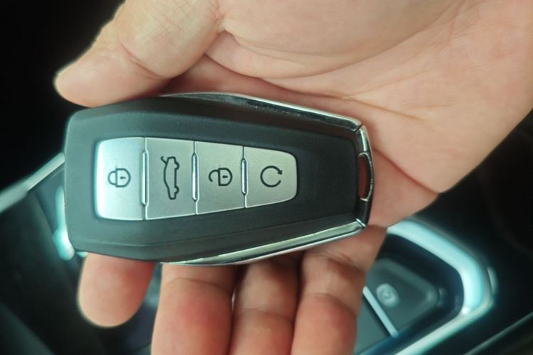 GEELY Emgrand L HiP 2023 car image #9