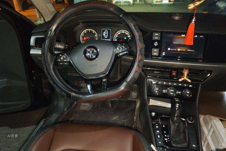 Volkswagen Lavida 2019 #12 Volkswagen Lavida 2019 car image #12
