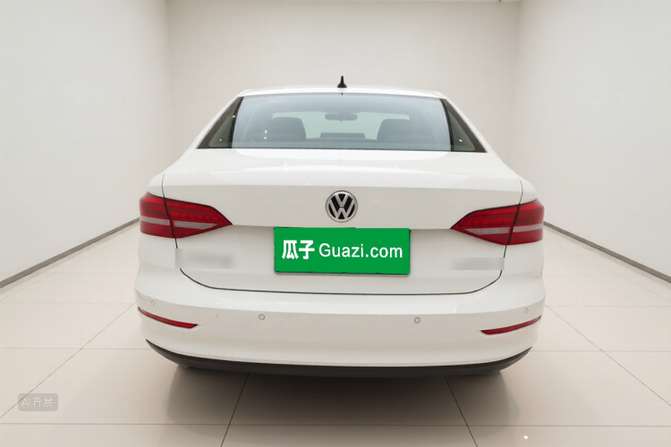 Volkswagen Lavida 2018 immagine di auto #6